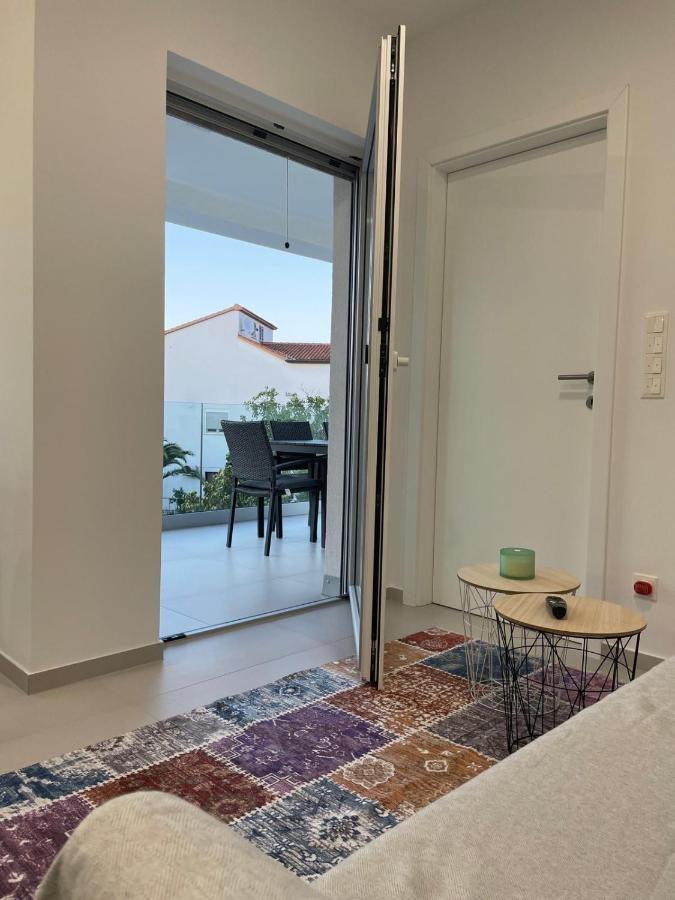 Apartment Rahat Ližnjan Extérieur photo