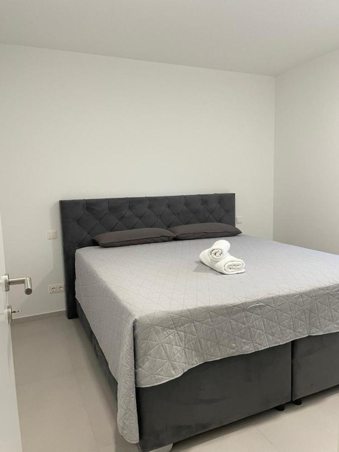 Apartment Rahat Ližnjan Extérieur photo